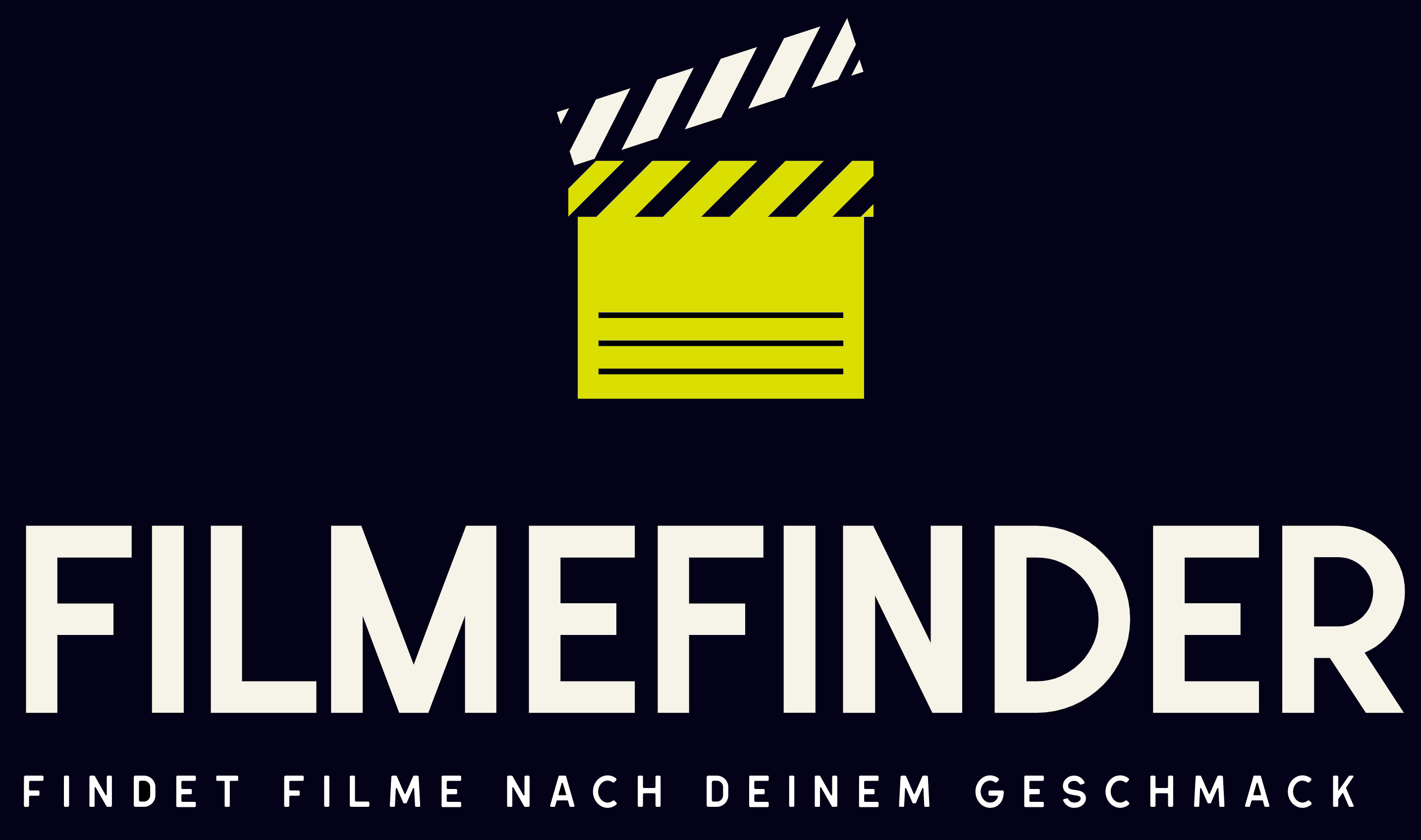 Filmefinder Logo