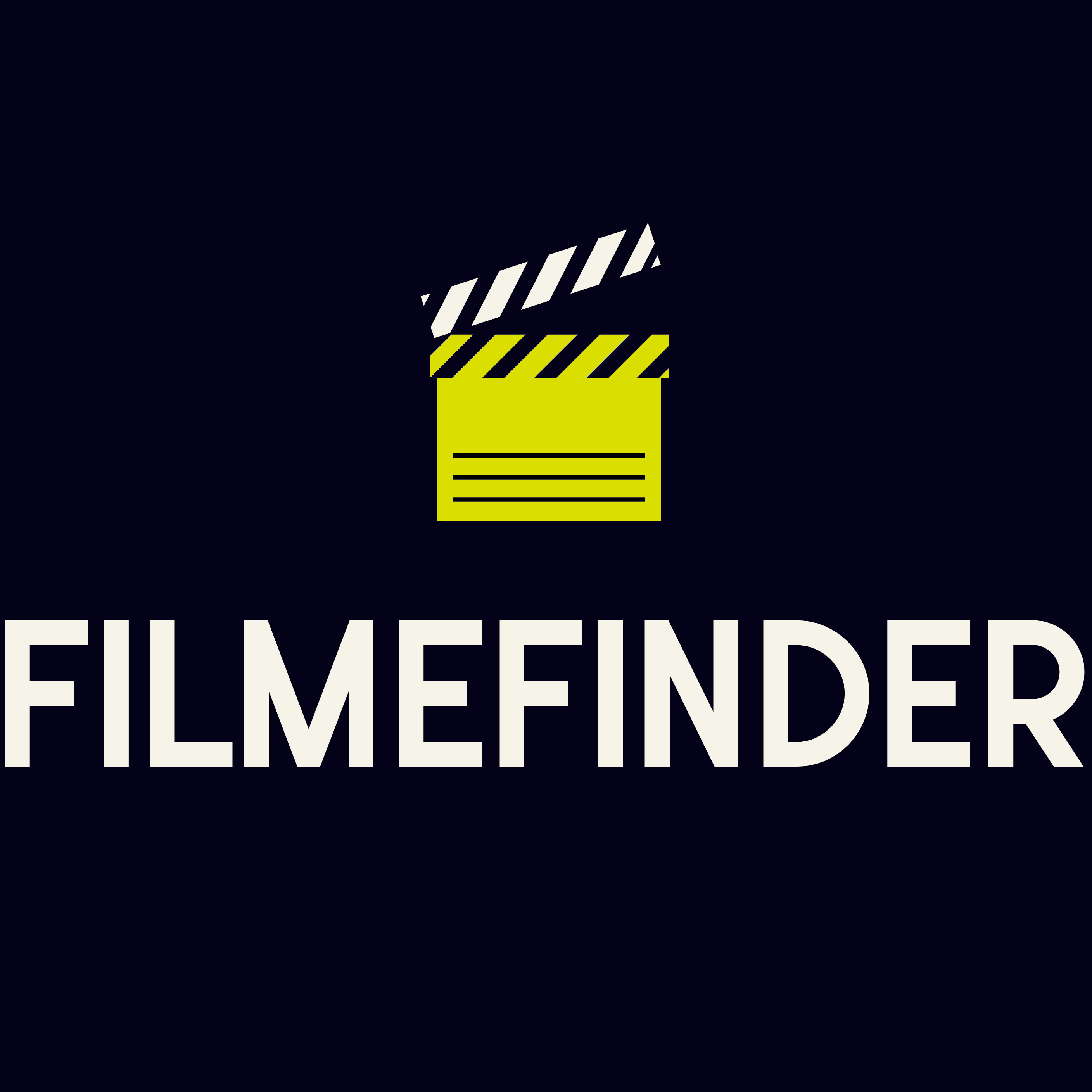 Filmefinder Logo